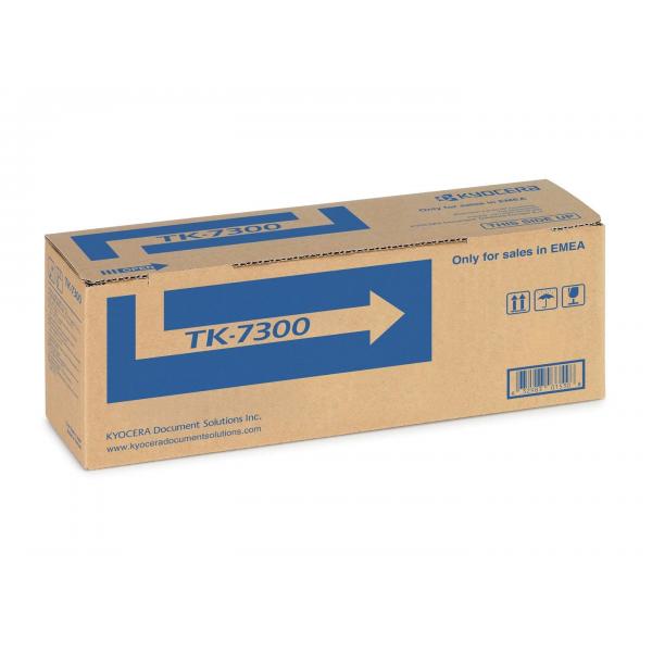 Тонер-картридж Kyocera TK-7300 для P4040DN (1T02P70NL0)